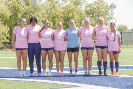 Iowa Central squads thinking big on the pitch